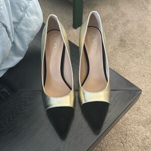 Lauren Ralph Lauren Pumps